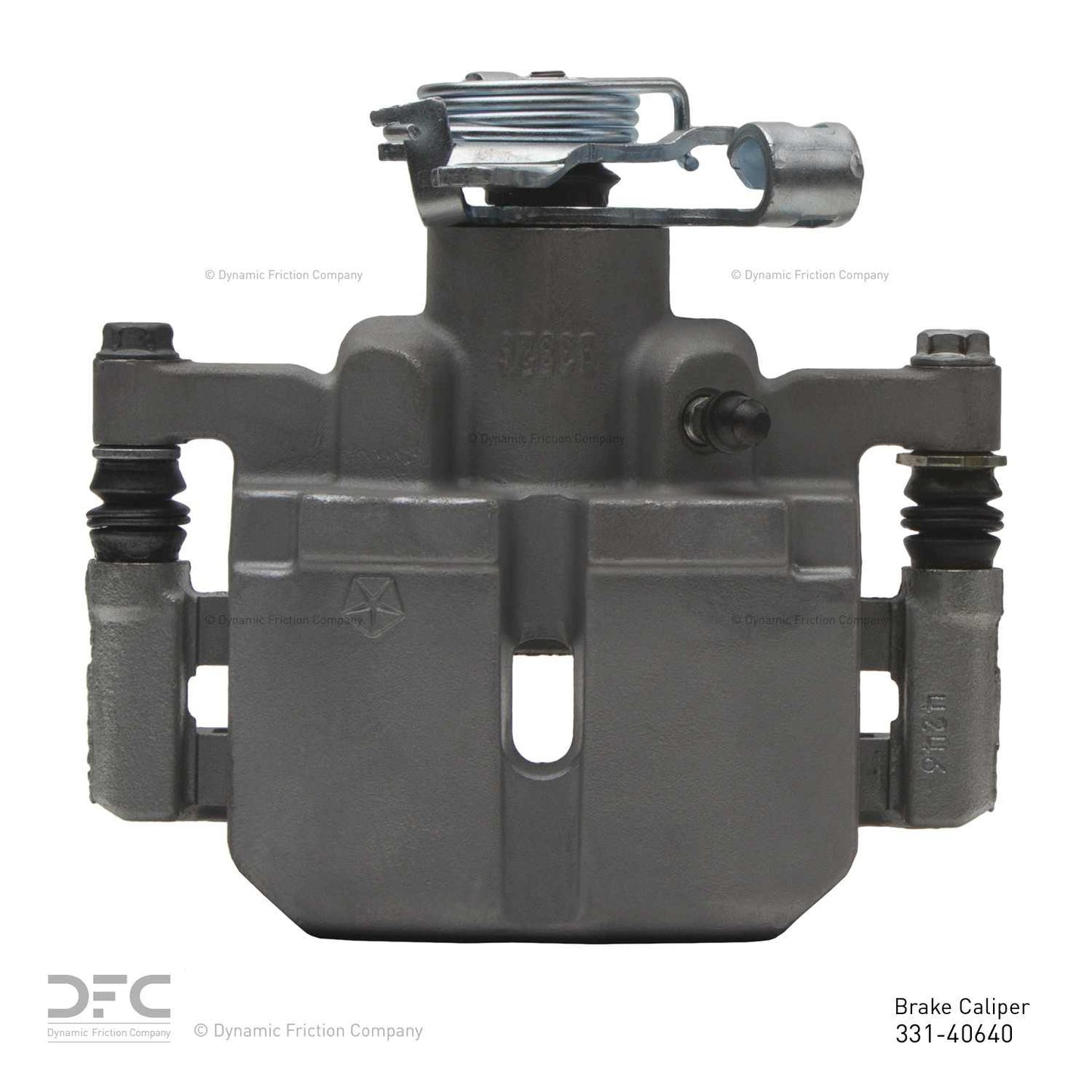 Dynamic Friction Company Disc Brake Caliper 331-40640