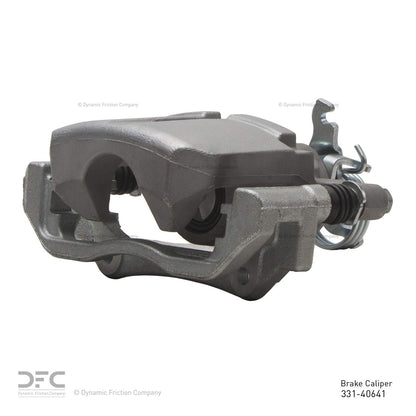 Dynamic Friction Company Disc Brake Caliper 331-40641