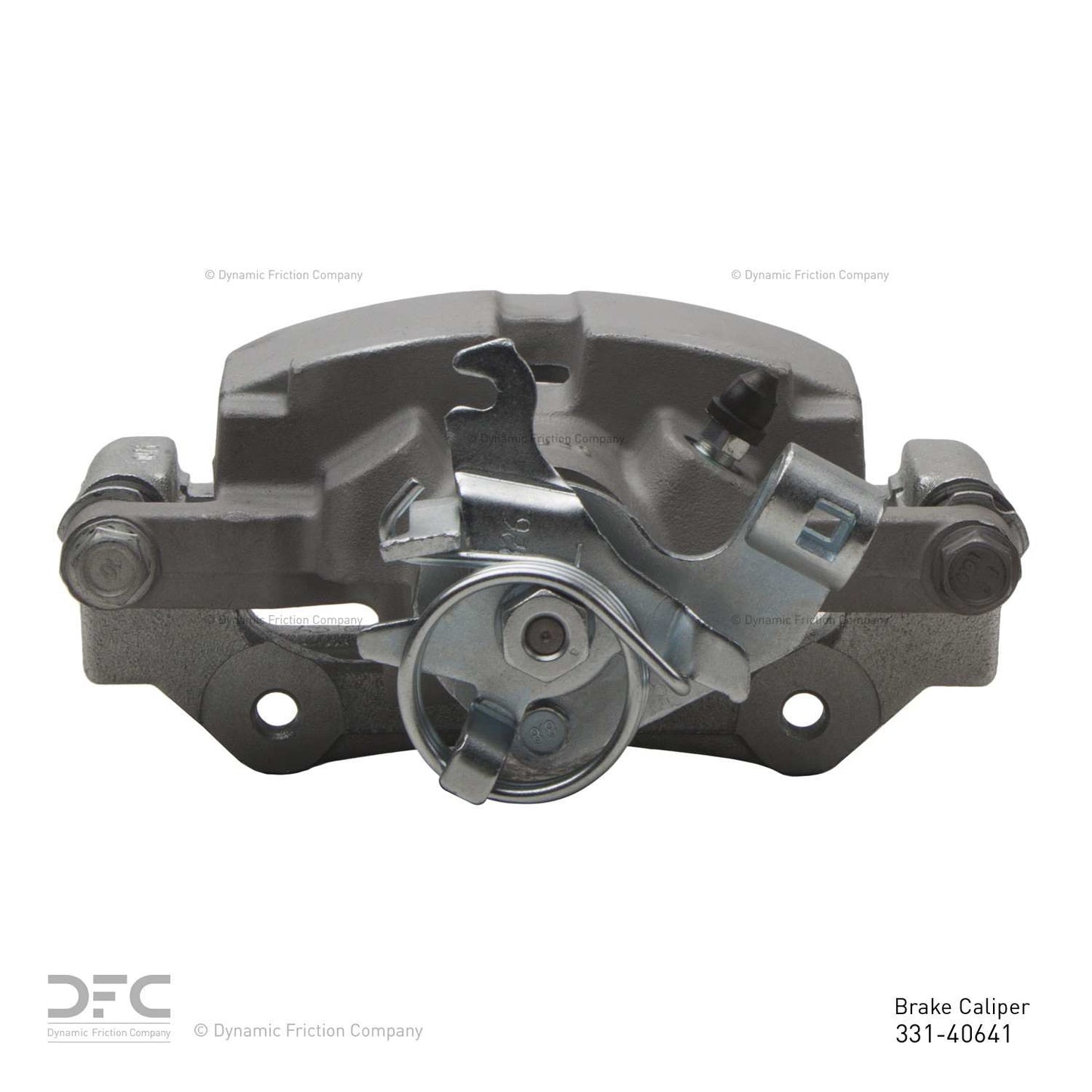 Dynamic Friction Company Disc Brake Caliper 331-40641