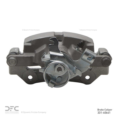 Dynamic Friction Company Disc Brake Caliper 331-40641