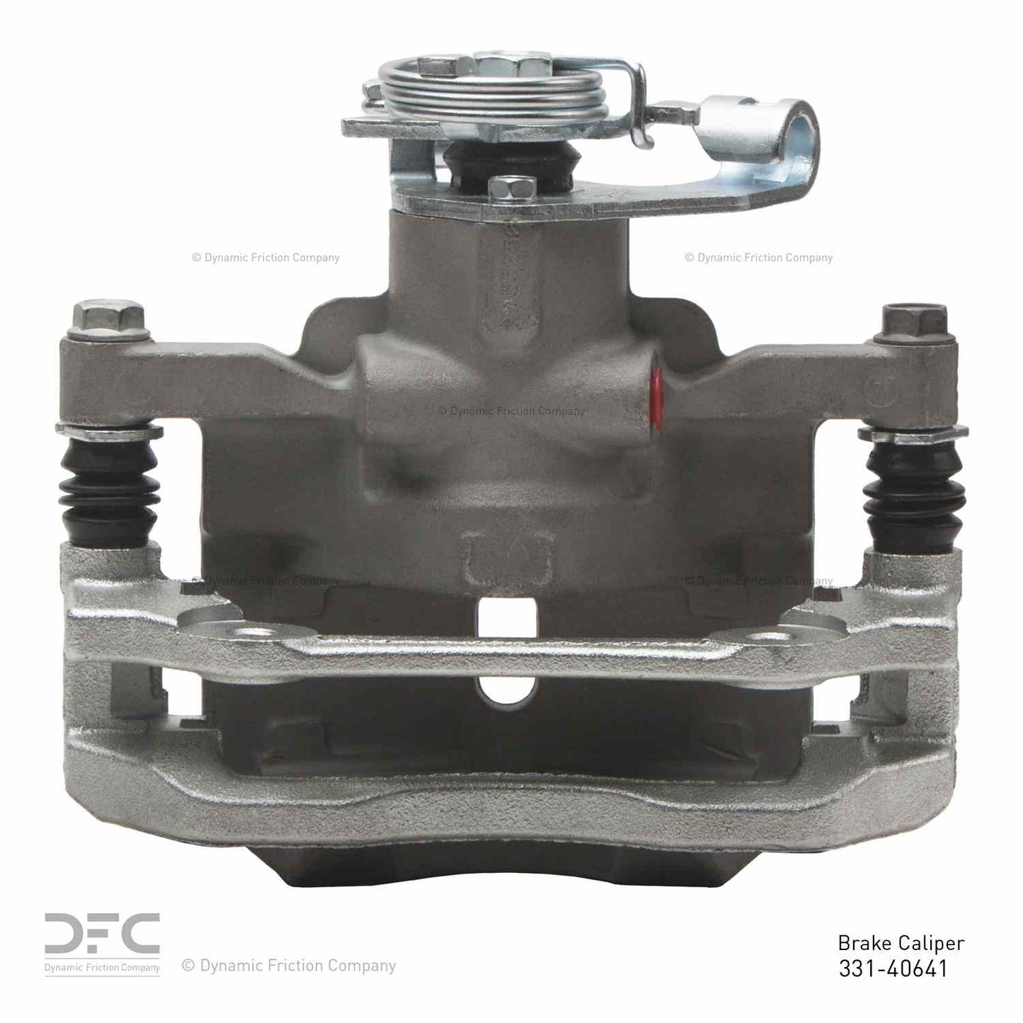 Dynamic Friction Company Disc Brake Caliper 331-40641