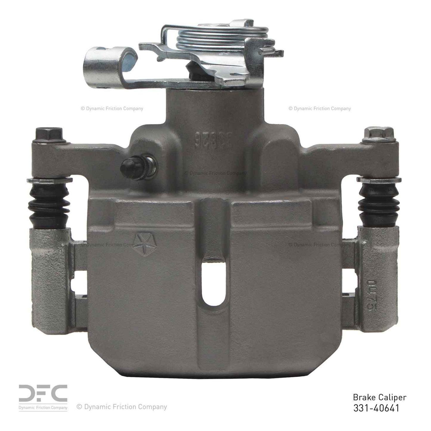 Dynamic Friction Company Disc Brake Caliper 331-40641