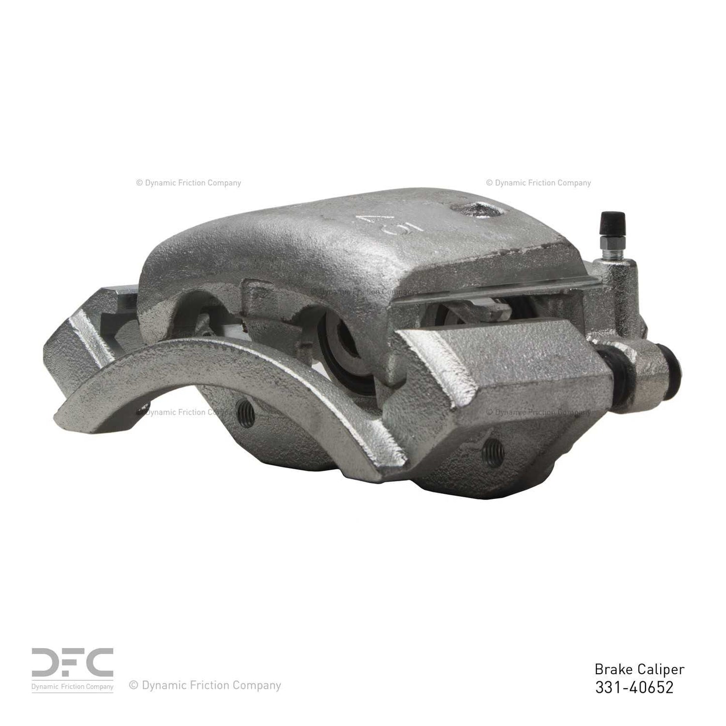 Dynamic Friction Company Disc Brake Caliper 331-40652