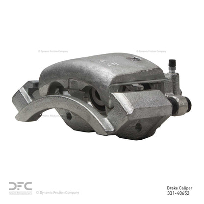 Dynamic Friction Company Disc Brake Caliper 331-40652