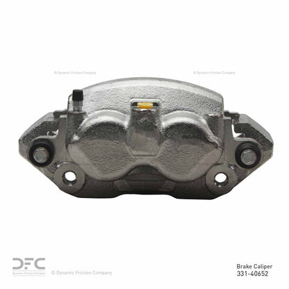 Dynamic Friction Company Disc Brake Caliper 331-40652