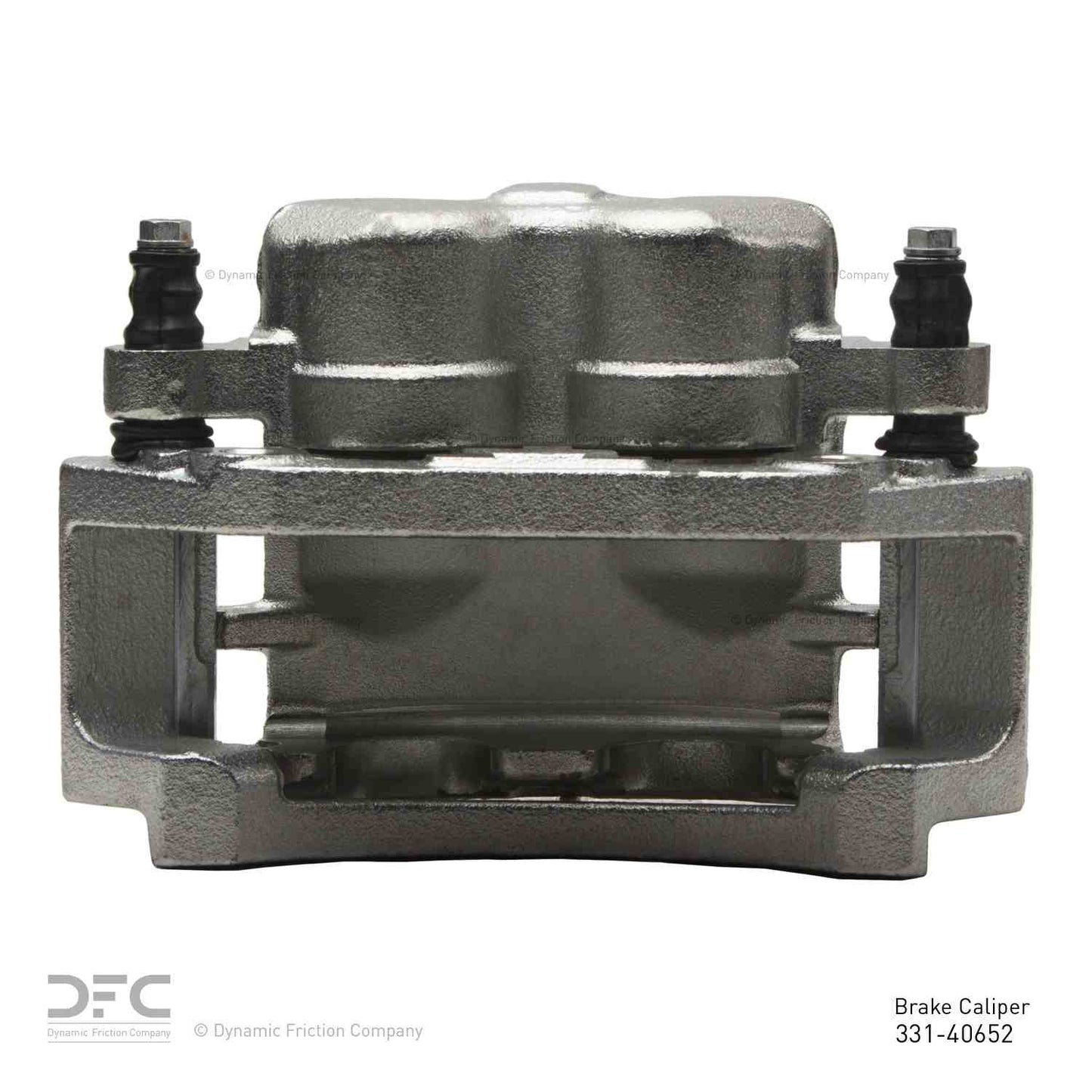 Dynamic Friction Company Disc Brake Caliper 331-40652