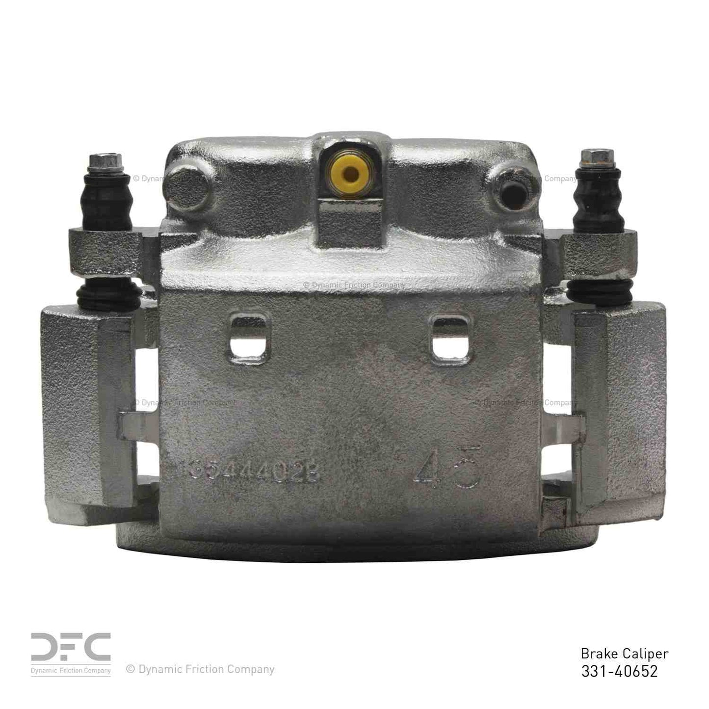 Dynamic Friction Company Disc Brake Caliper 331-40652