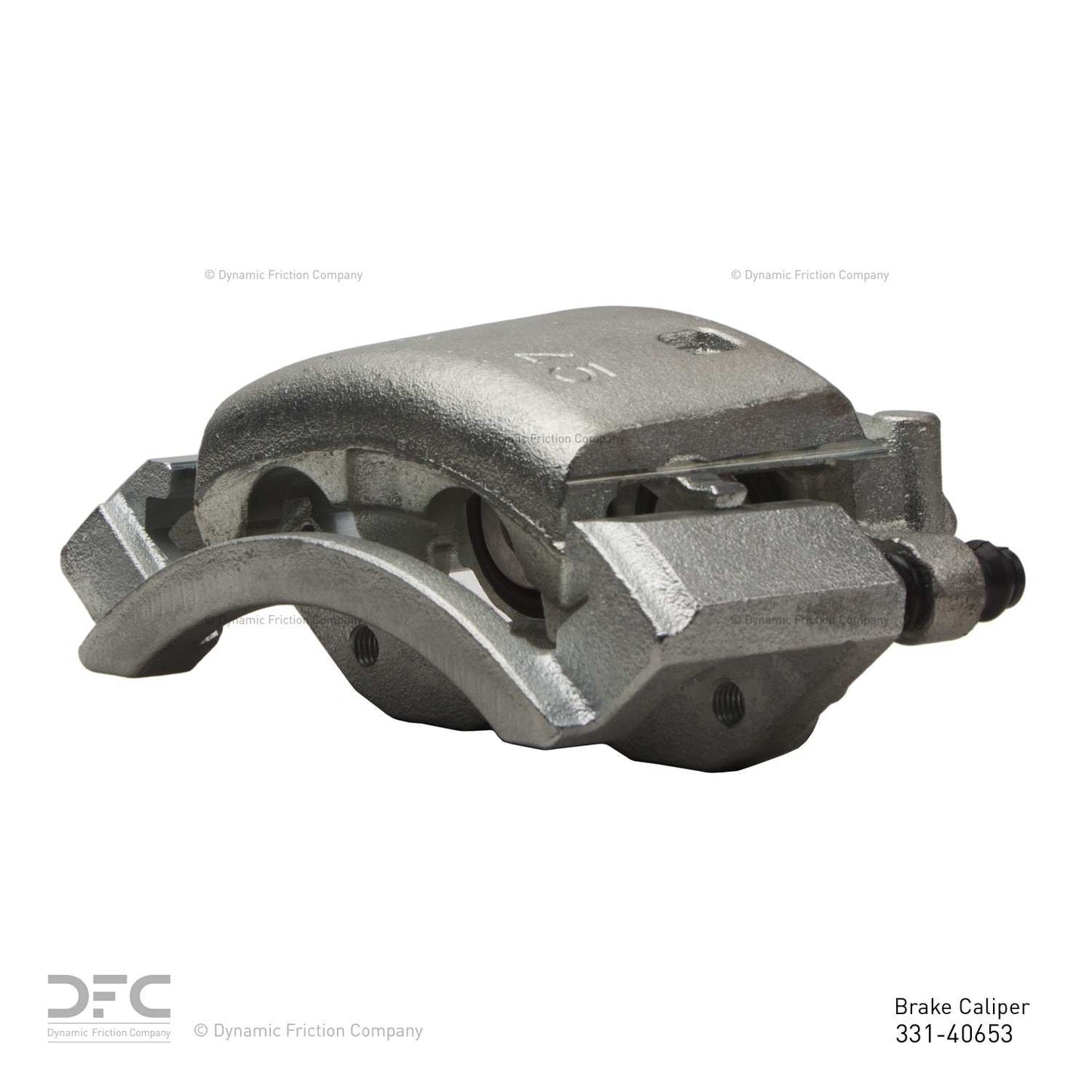 Dynamic Friction Company Disc Brake Caliper 331-40653