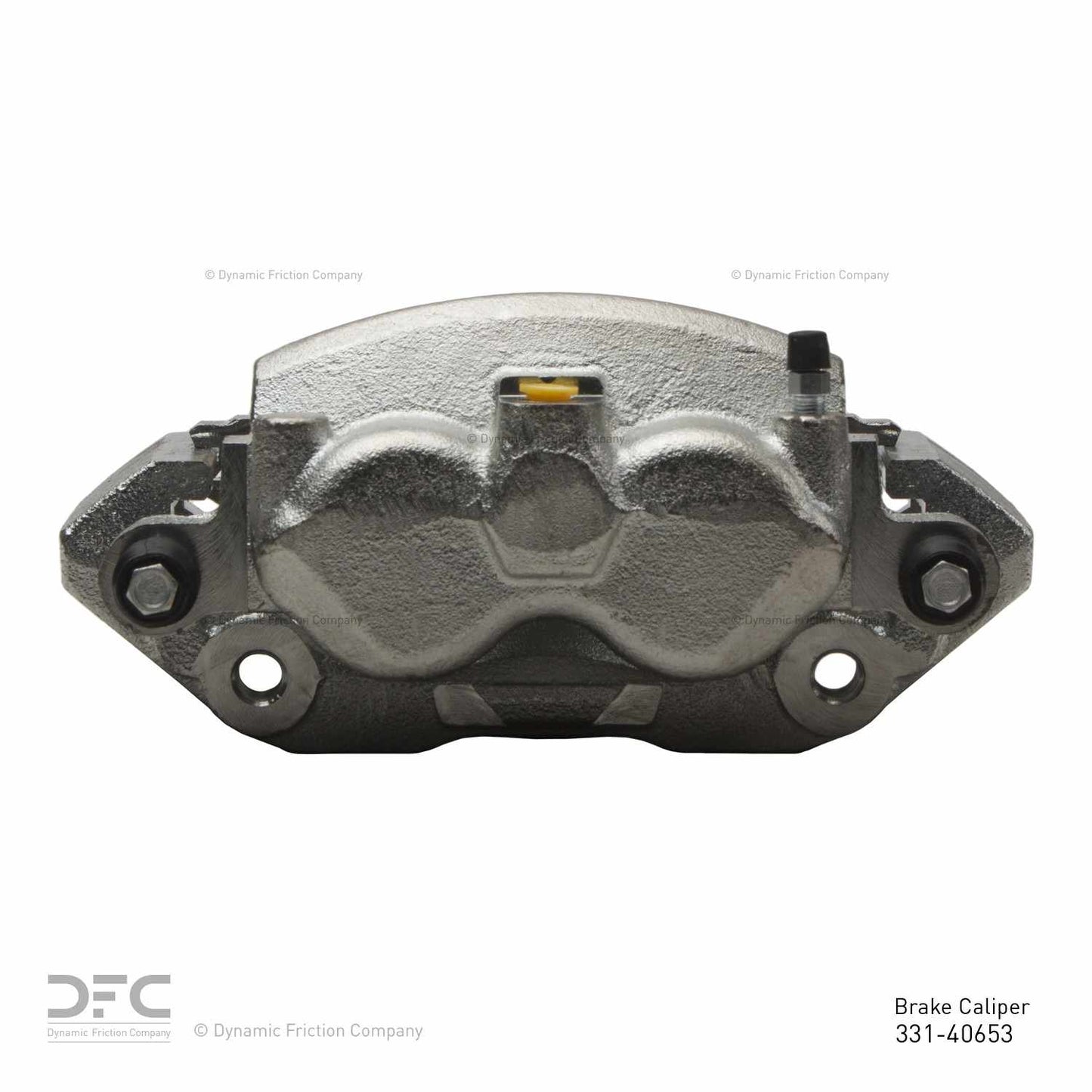 Dynamic Friction Company Disc Brake Caliper 331-40653