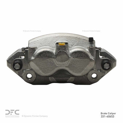 Dynamic Friction Company Disc Brake Caliper 331-40653