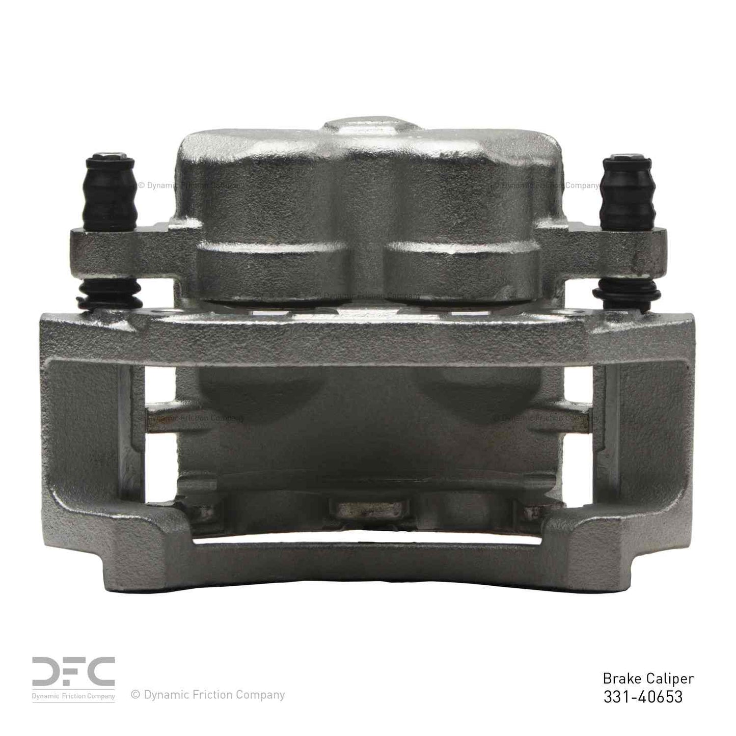 Dynamic Friction Company Disc Brake Caliper 331-40653