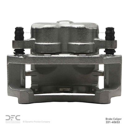 Dynamic Friction Company Disc Brake Caliper 331-40653