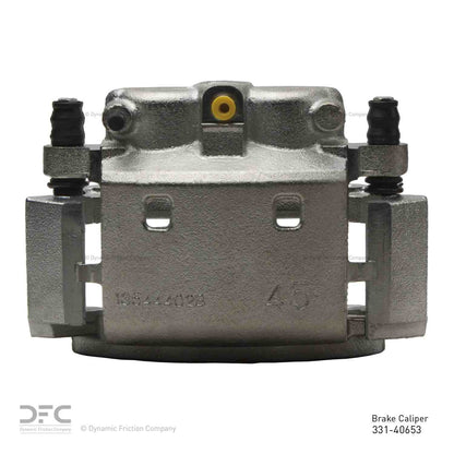 Dynamic Friction Company Disc Brake Caliper 331-40653
