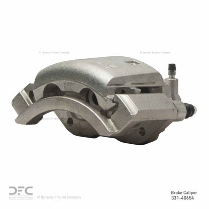 Dynamic Friction Company Disc Brake Caliper 331-40654