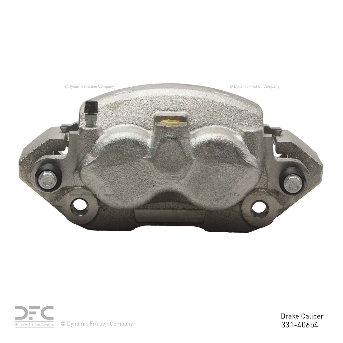 Dynamic Friction Company Disc Brake Caliper 331-40654