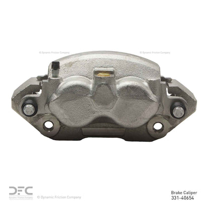 Dynamic Friction Company Disc Brake Caliper 331-40654