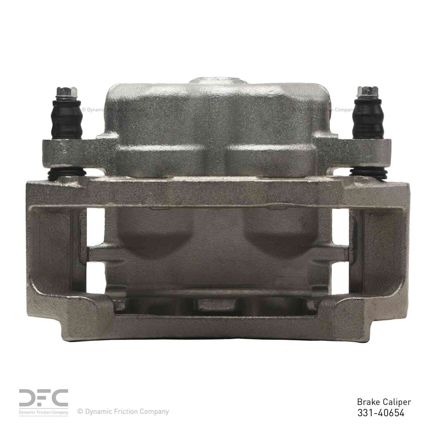 Dynamic Friction Company Disc Brake Caliper 331-40654