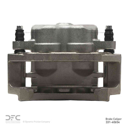 Dynamic Friction Company Disc Brake Caliper 331-40654