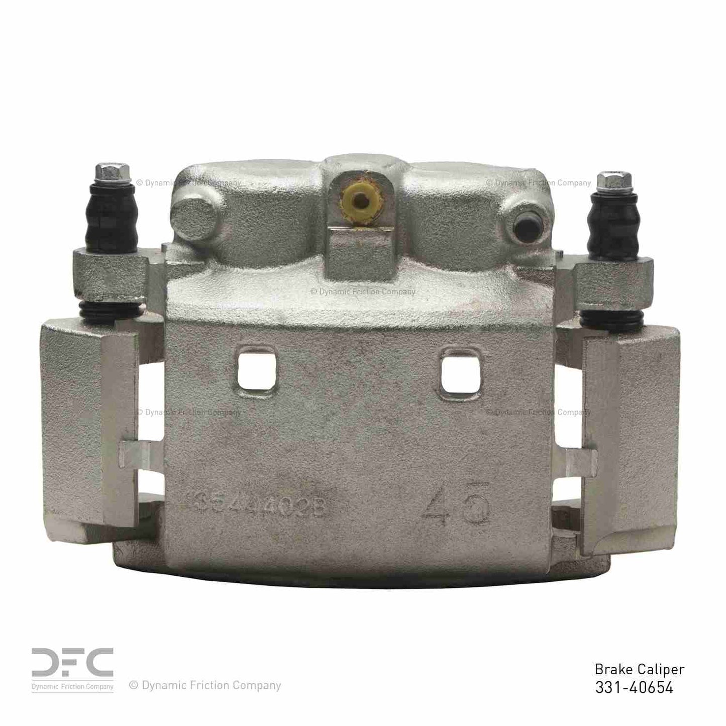 Dynamic Friction Company Disc Brake Caliper 331-40654