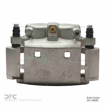 Dynamic Friction Company Disc Brake Caliper 331-40654