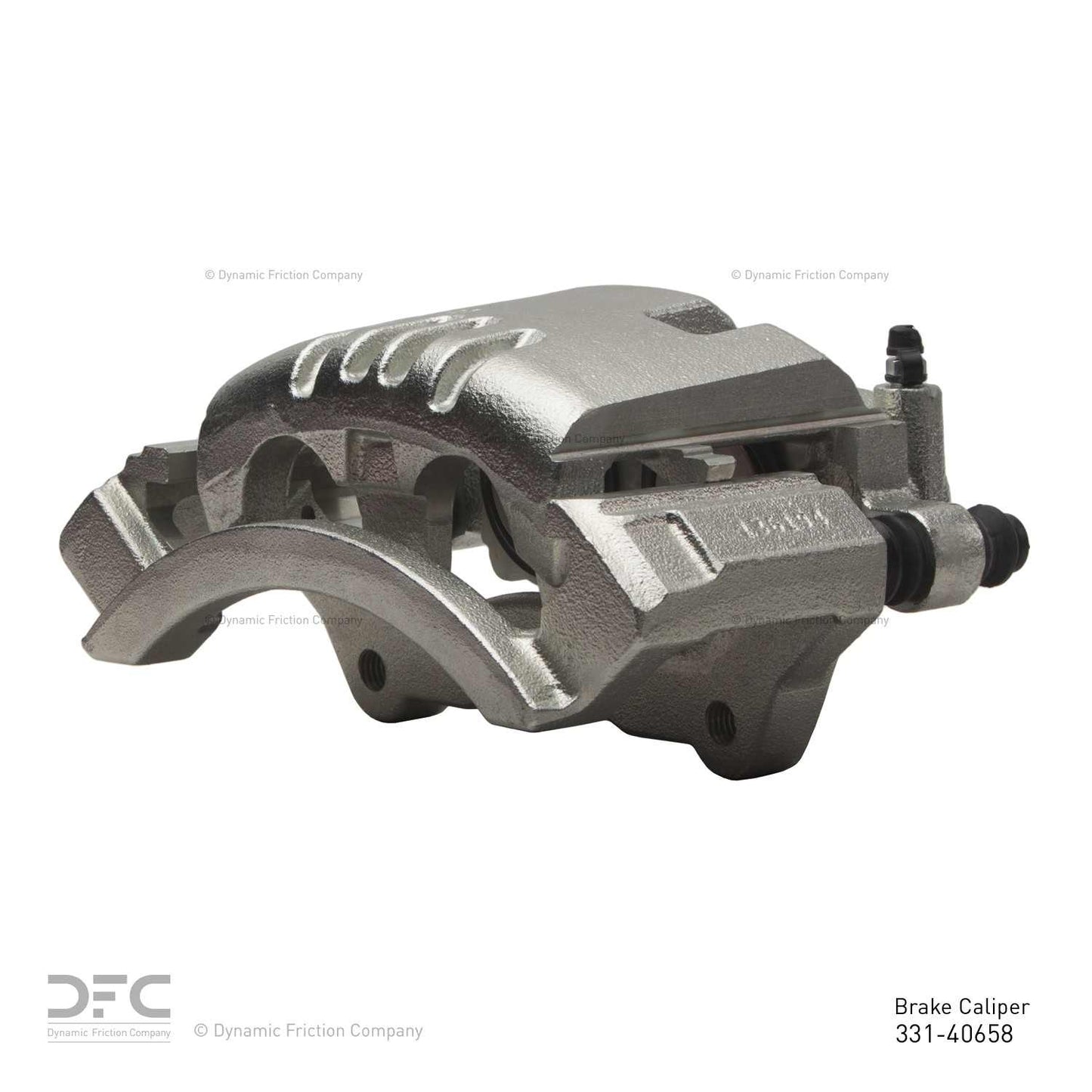 Dynamic Friction Company Disc Brake Caliper 331-40658