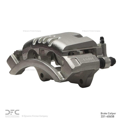 Dynamic Friction Company Disc Brake Caliper 331-40658
