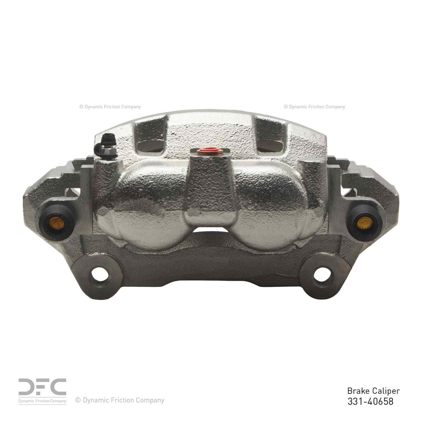 Dynamic Friction Company Disc Brake Caliper 331-40658