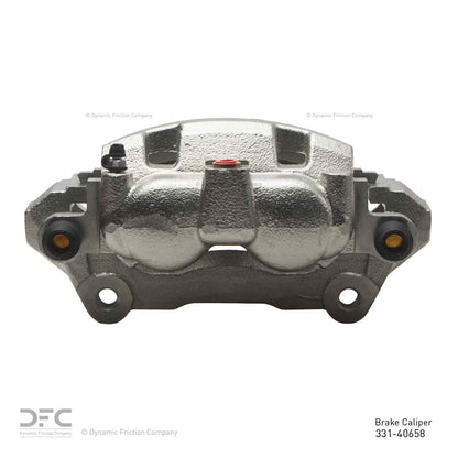 Dynamic Friction Company Disc Brake Caliper 331-40658