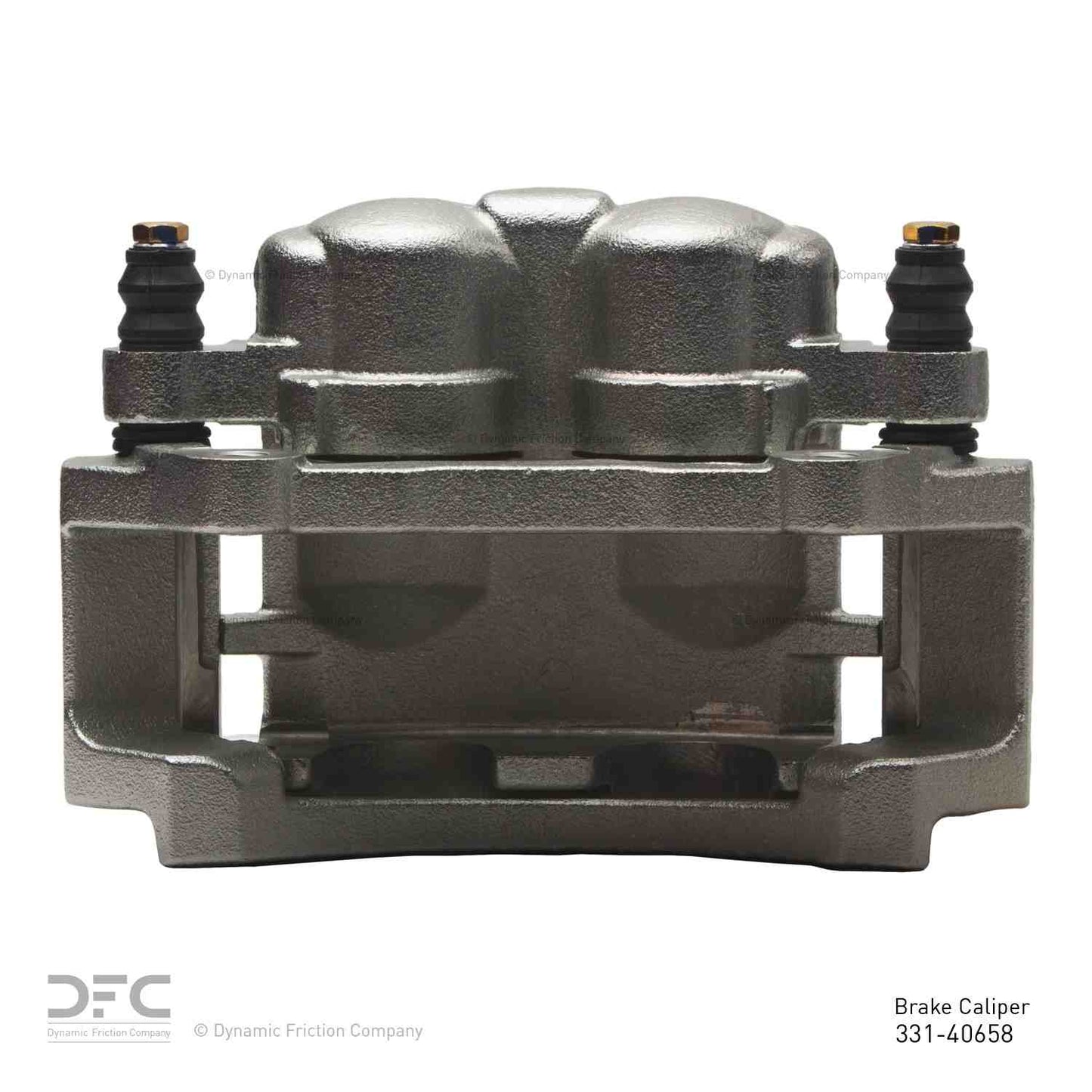 Dynamic Friction Company Disc Brake Caliper 331-40658