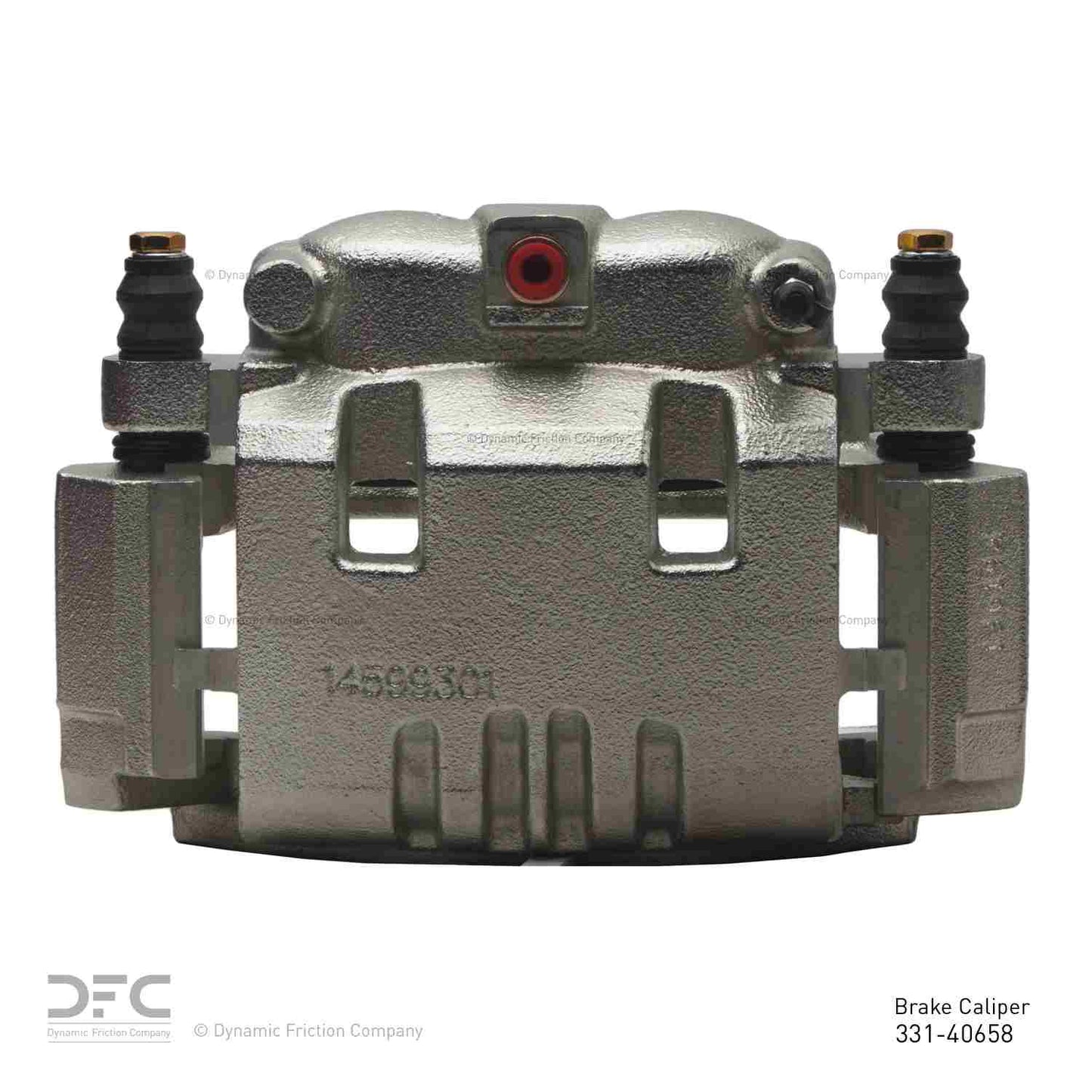 Dynamic Friction Company Disc Brake Caliper 331-40658
