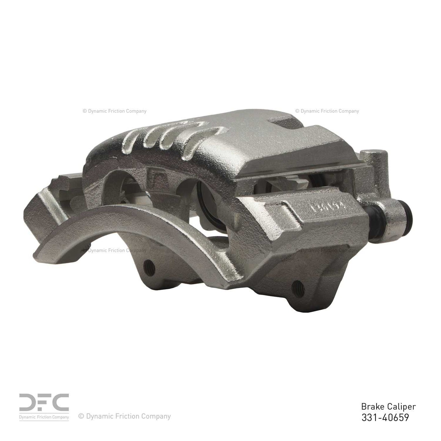 Dynamic Friction Company Disc Brake Caliper 331-40659