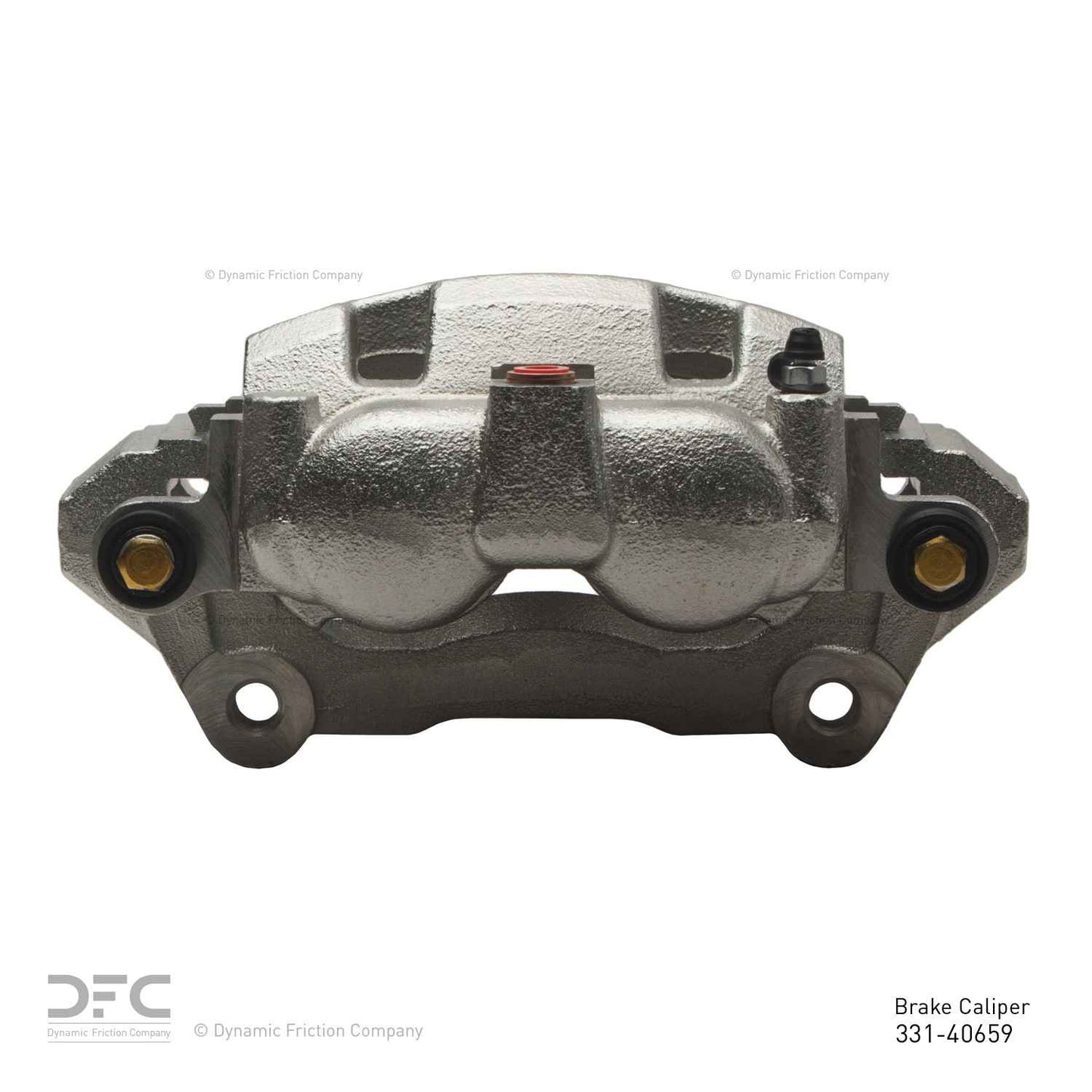 Dynamic Friction Company Disc Brake Caliper 331-40659