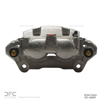 Dynamic Friction Company Disc Brake Caliper 331-40659