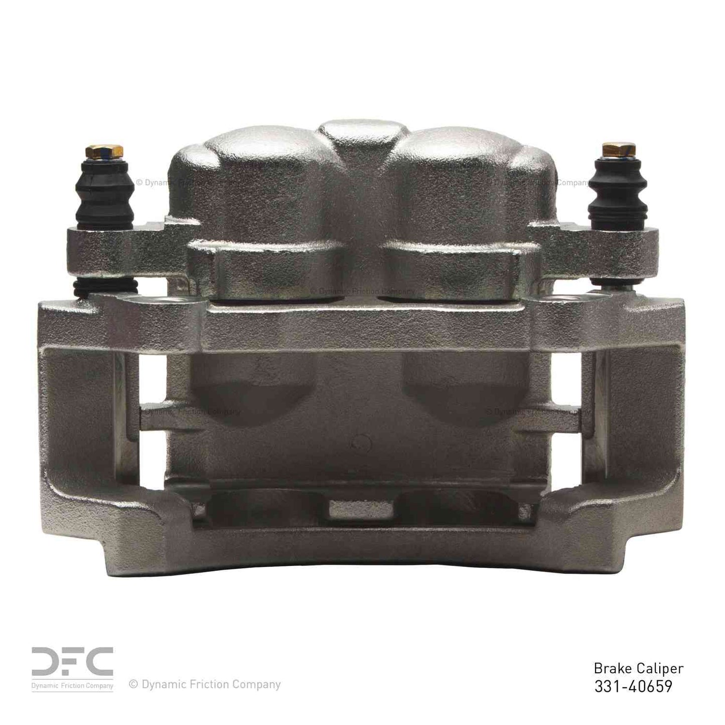 Dynamic Friction Company Disc Brake Caliper 331-40659