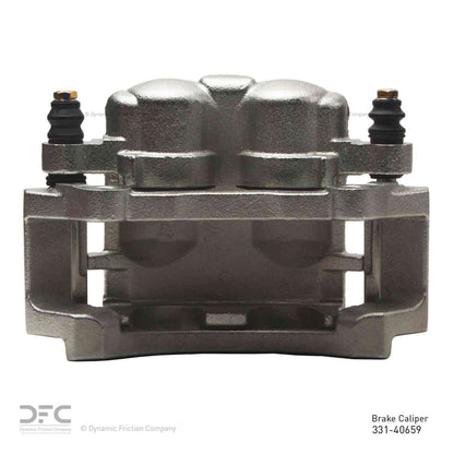 Dynamic Friction Company Disc Brake Caliper 331-40659