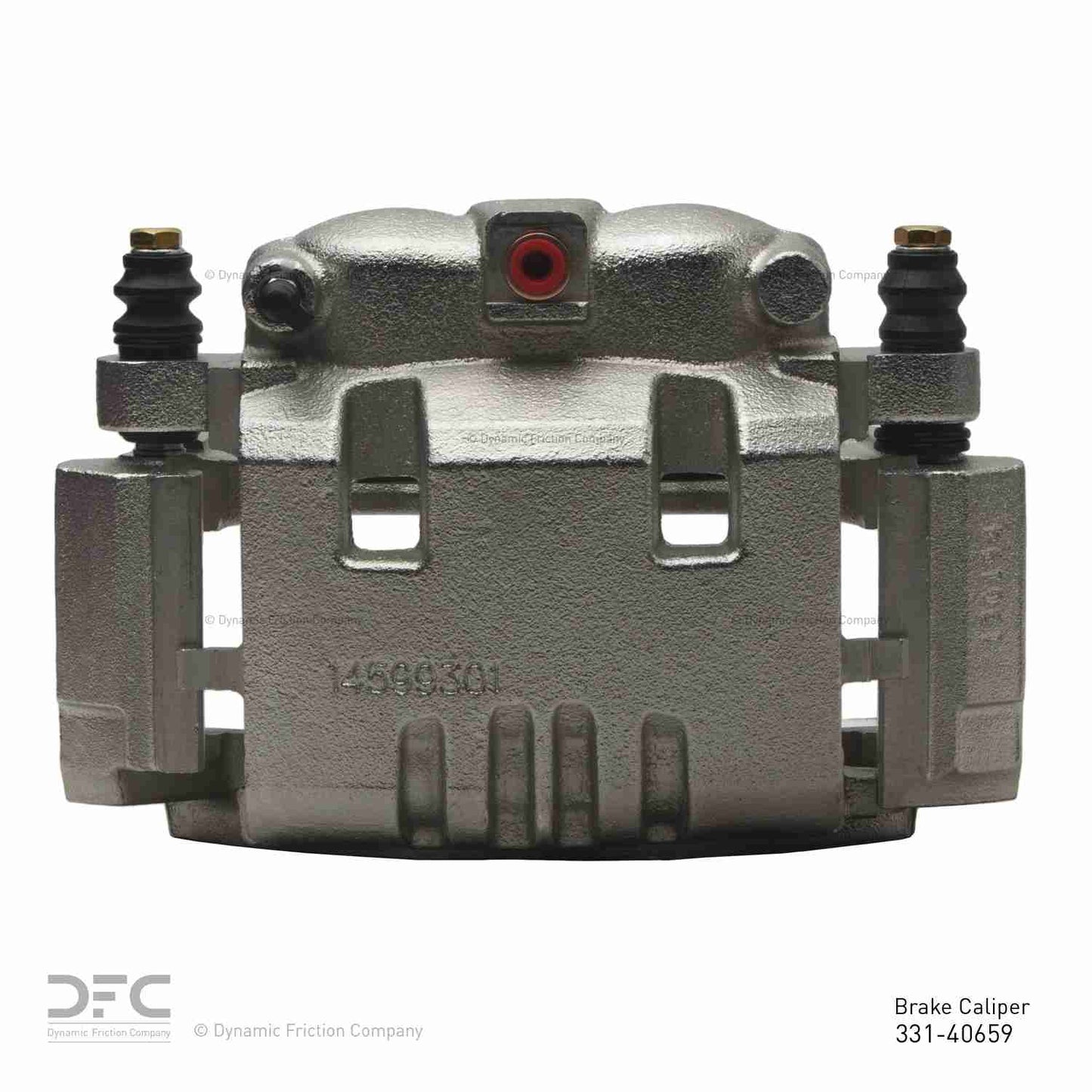 Dynamic Friction Company Disc Brake Caliper 331-40659