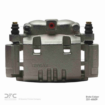 Dynamic Friction Company Disc Brake Caliper 331-40659