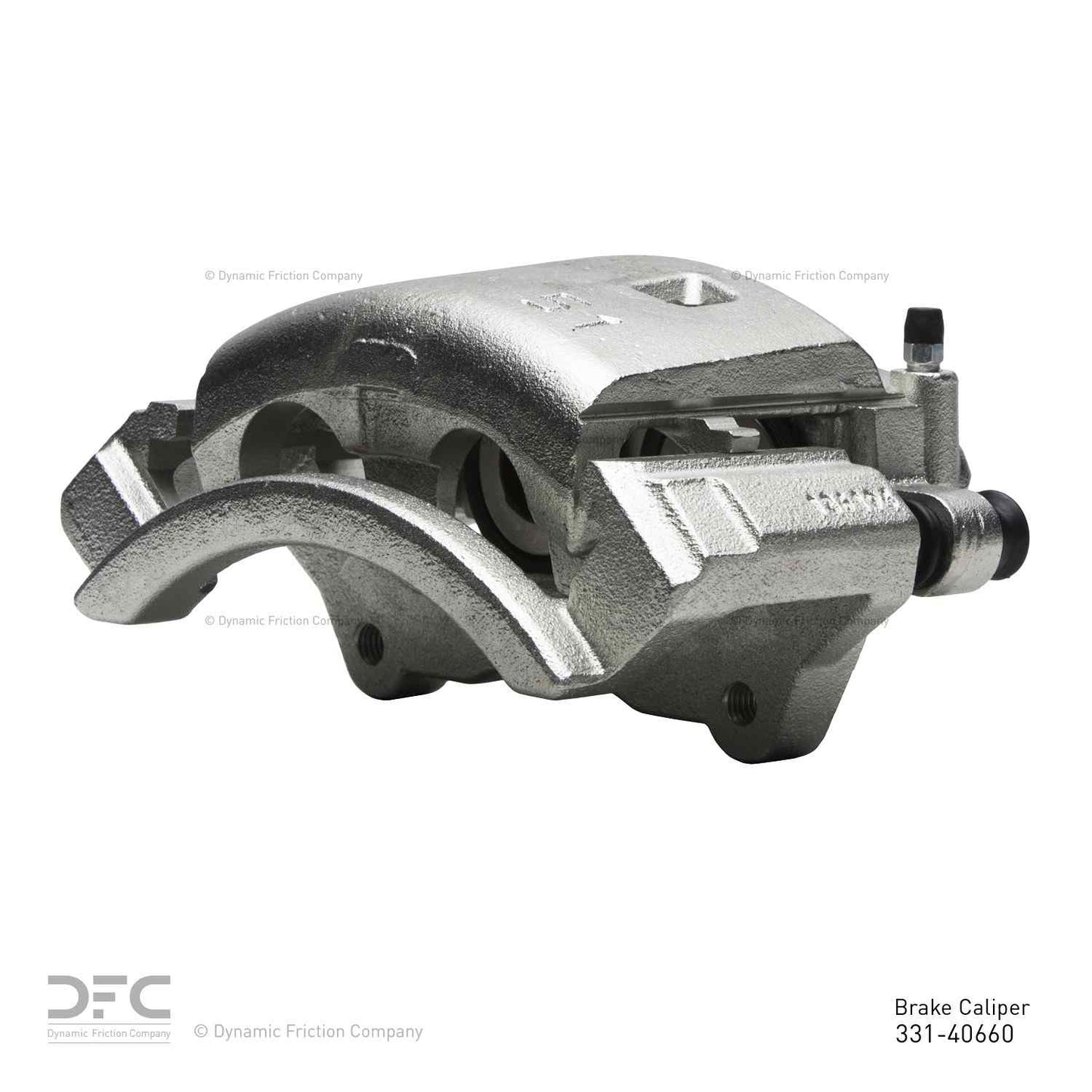 Dynamic Friction Company Disc Brake Caliper 331-40660
