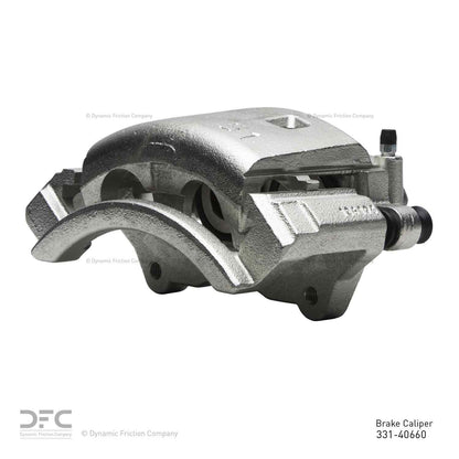 Dynamic Friction Company Disc Brake Caliper 331-40660