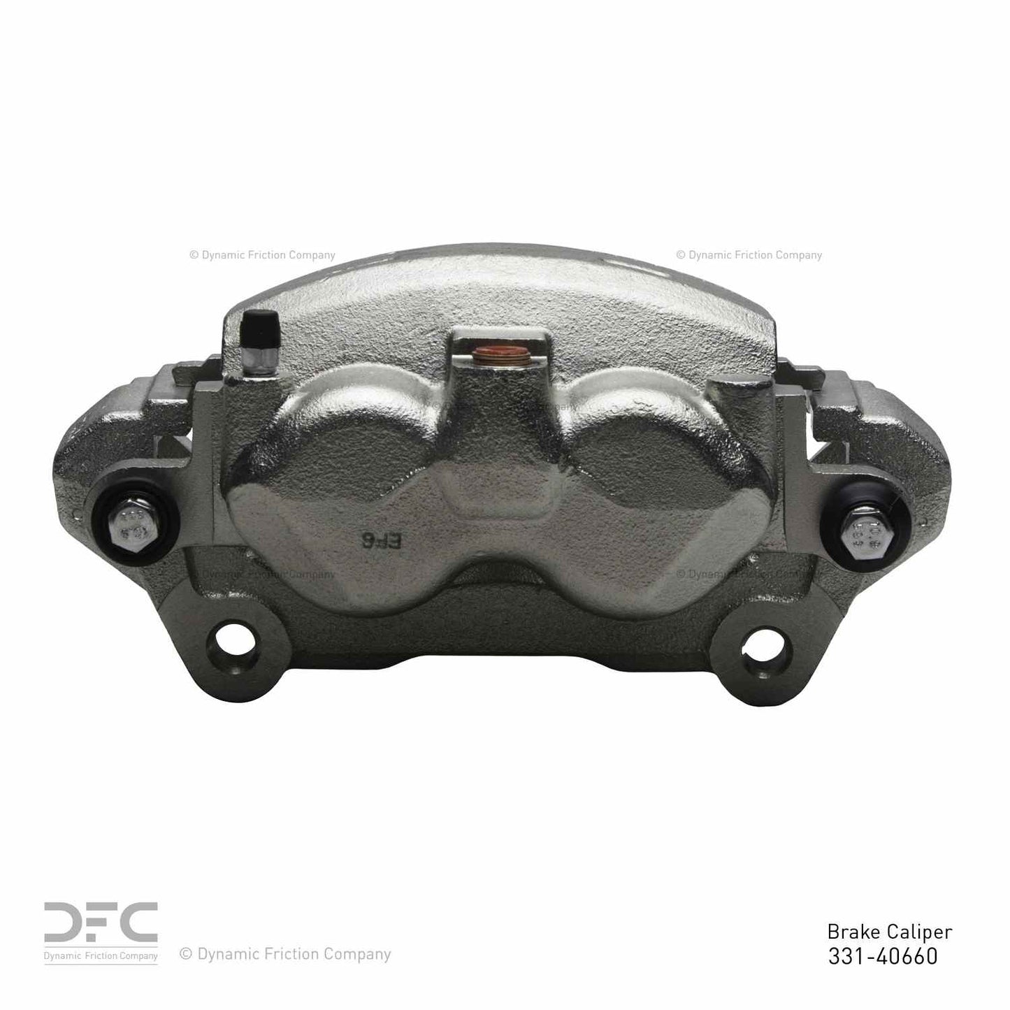 Dynamic Friction Company Disc Brake Caliper 331-40660