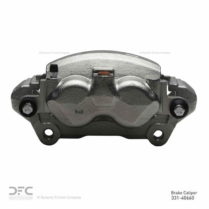 Dynamic Friction Company Disc Brake Caliper 331-40660