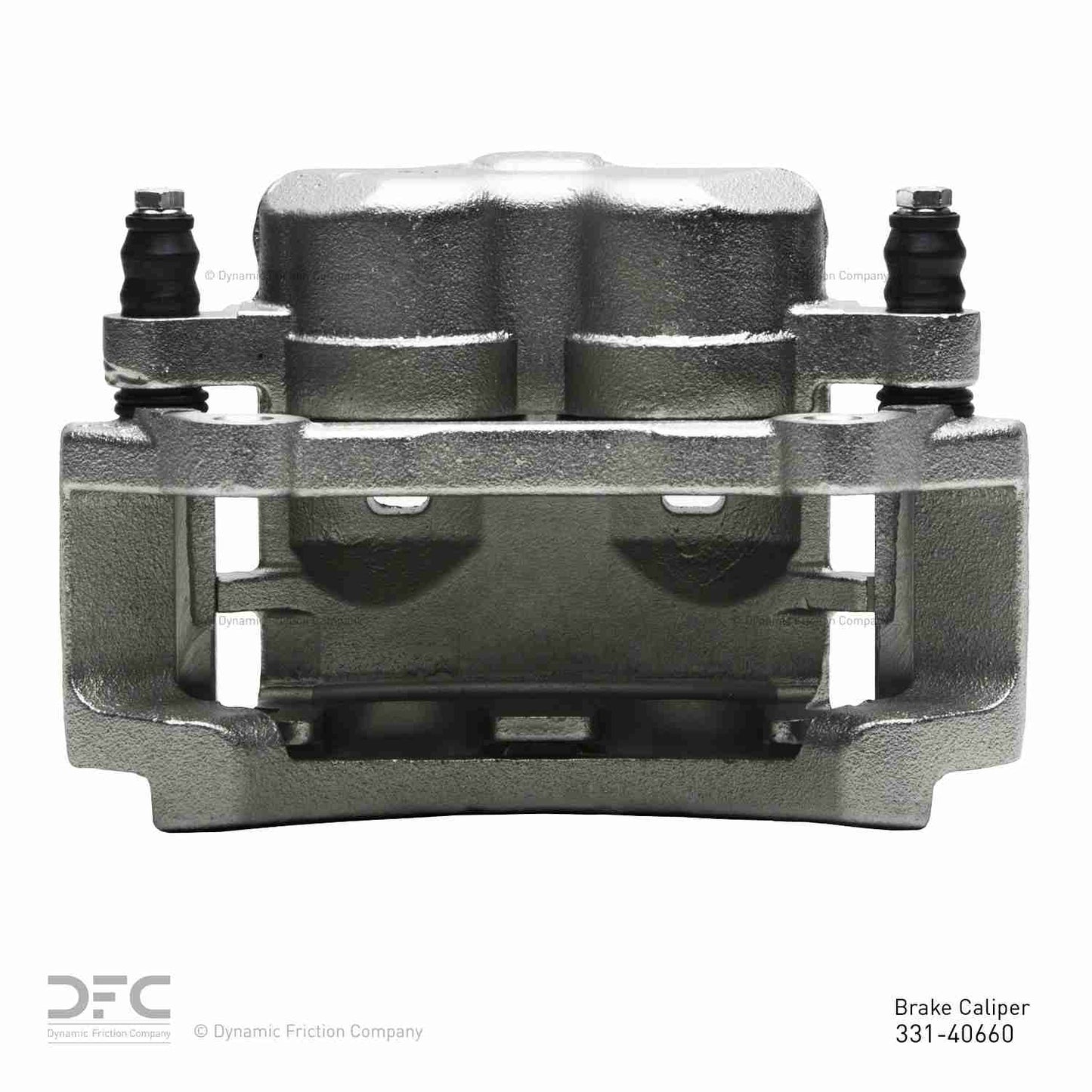 Dynamic Friction Company Disc Brake Caliper 331-40660