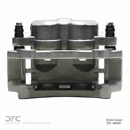 Dynamic Friction Company Disc Brake Caliper 331-40660