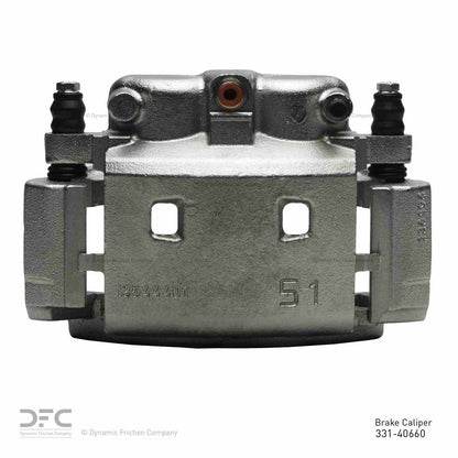 Dynamic Friction Company Disc Brake Caliper 331-40660