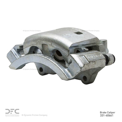Dynamic Friction Company Disc Brake Caliper 331-40661