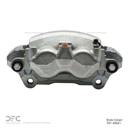Dynamic Friction Company Disc Brake Caliper 331-40661