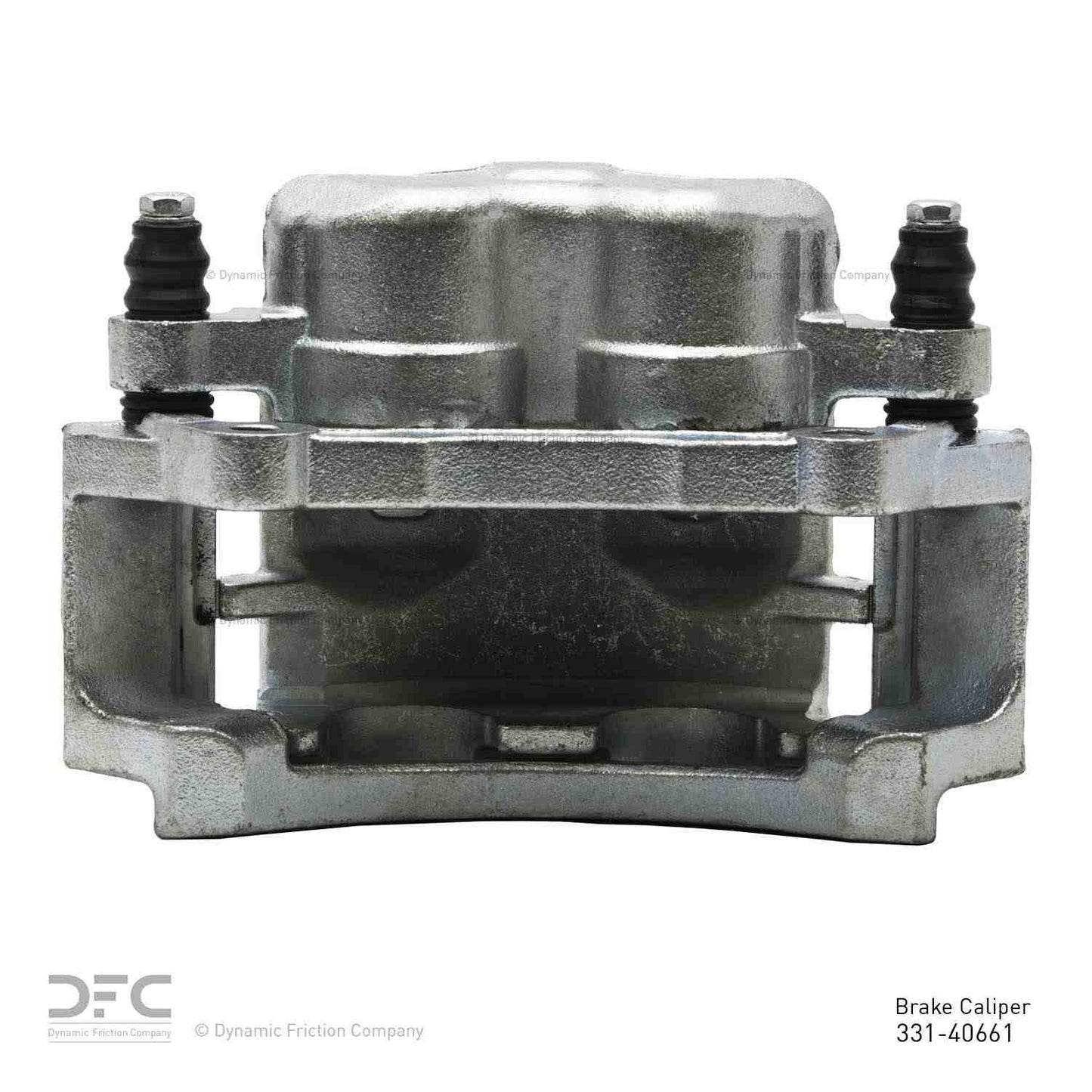 Dynamic Friction Company Disc Brake Caliper 331-40661