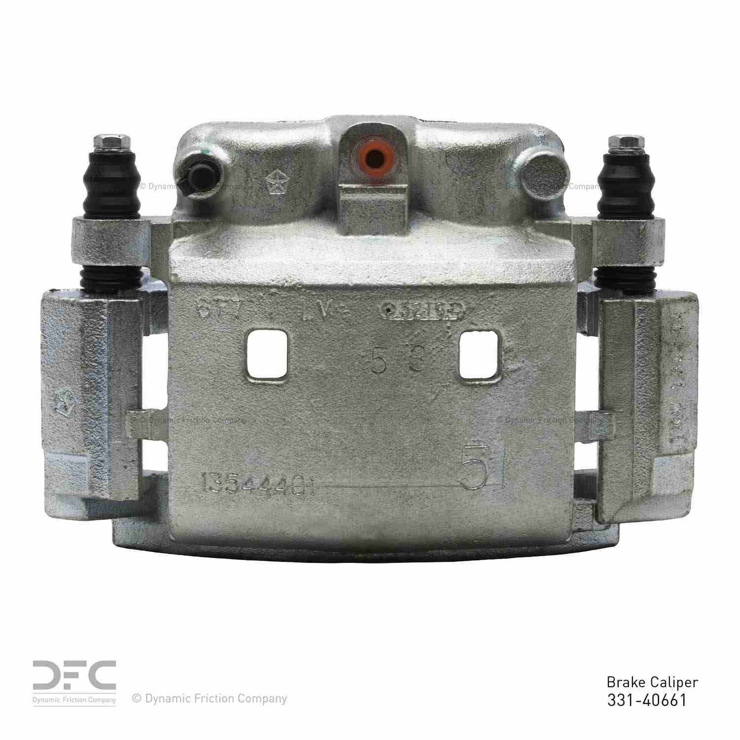 Dynamic Friction Company Disc Brake Caliper 331-40661