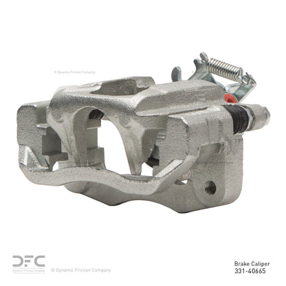 Dynamic Friction Company Disc Brake Caliper 331-40665