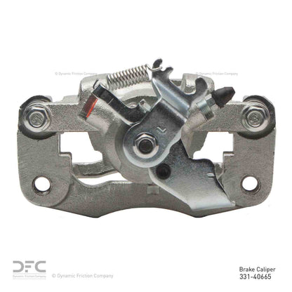 Dynamic Friction Company Disc Brake Caliper 331-40665